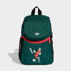 adidas Disney Çocuk Yeşil Sırt Çantası (KE4858)