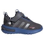adidas Disney Mickey Mouse Racer TR23 Çocuk Günlük Spor Ayakkabı Gri 25