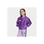 adidas Disney Minnie Mouse Çocuk Mor Ceket (JZ3566)
