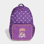 Adidas Disney Minnie Mouse Çocuk Mor Sırt Çantası Ka9887 Mor