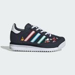 adidas Disney SL 72 RS Çocuk Günlük Spor Ayakkabı Siyah 31