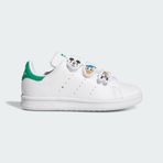 adidas Disney Stan Smith Çocuk Günlük Spor Ayakkabı Beyaz 32