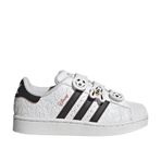 adidas Disney Superstar II Çocuk Beyaz Spor Ayakkabı (IH4635)