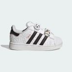 Adidas Disney Superstar Iı Çocuk Günlük Spor Ayakkabı - Beyaz