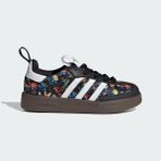 Adidas Disney Zootopia Adifom Samba 360 Çocuk Günlük Spor Ayakkabı - Gri - Siyah