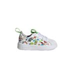 adidas Disney Zootopia Adifom Superstars 360 Beyaz Çocuk Ayakkabı, 25, JP8624, BEYAZ, Unisex Çocuk