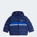 adidas Down Bebek Lacivert Mont (JL7392)