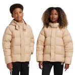 adidas Down Elo Çocuk Mont Bej 176