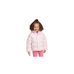 adidas Down Jacket Çocuk Günlük Mont JV8547 Pembe