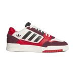 Adidas Drop Step Low 2.0 Erkek Beyaz Sneaker Ayakkabı Kj1110 Beyaz