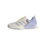 Adidas Dropset 3 Beyaz Kadın Antrenman Ayakkabısı