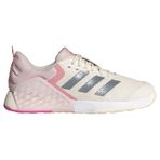 adidas Dropset 3 Kadın Antrenman Ayakkabısı Pembe 36.5