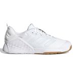 Adidas Dropset 3 Trainer ID8628 Beyaz Erkek Antrenman Ayakkabısı