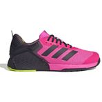 Adidas Dropset 3 Trainer JI2074 Pembe Unisex Antrenman Ayakkabısı