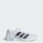 adidas Dropset 4 Kadın Antrenman Ayakkabısı Nefes Alabilir Yapı Kauçuk Taban ile Spor İçin İdeal - Beyaz
