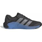 Adidas Dropset 4 Traıner M Erkek Gri Yürüyüş Ayakkabısı JR4681