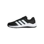 adidas Dropset Base Trainer M Training Ayakkabısı, 40,5, 5003342282, Siyah, Erkek