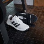 Adidas Dropset Base Training Kadın Beyaz Spor Ayakkabı