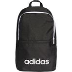 Adidas DT8633 Lin Clas Bp Day Siyah - Beyaz Sırt Çantası