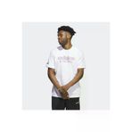 Adidas DUH85 Meta Hbr Tee Erkek T-Shirt Im4613