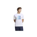 adidas Dünya Kupası - Afa H Tee Erkek Spor T-shirt KA2523