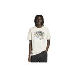 adidas Dünya Kupası - Mascot Tee All Erkek Spor T-shirt KE2038