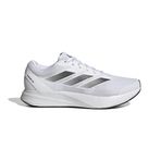 Adidas Duramo Rc U Unisex Yetişkin Spor Ayakkabı, Beyaz, 36.6666666666667