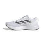 Adidas Duramo Rc U Unisex Yetişkin Spor Ayakkabı, Beyaz, 36