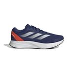 Adidas Duramo RC U Victory Blue Cloud White Bright Red Uniseks Yetişkin Spor Ayakkabı