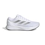 Adidas Duramo Rc W Kadın Spor Ayakkabı, Beyaz, 36