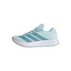 Adidas Duramo Rc2 kadın koşu ayakkabısı, Halo Mint Nane Tonu Ftwr Beyaz, 39 1/3 EU