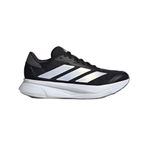 adidas Duramo SL 2 Koşu Ayakkabısı, Kadın, Siyah/Beyaz, 36,5 Beden 36.5 EU