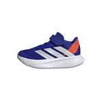 adidas Duramo SL Kids Ayakkabı, 30,5, JI2147, Mavi - Beyaz - Kırmızı