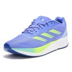 Adidas Duramo SL Kobalt Mavisi Berrak Limon Flaş Aqua Erkek Koşu Ayakkabısı