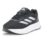 Adidas Duramo SL Siyah Beyaz Karbon Erkek Koşu Ayakkabısı