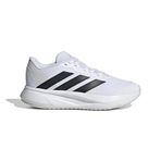 adidas Duramo Sl2 J Unisex Genç Sneaker Ih3593, 39, NKR86, Beyaz, Üniseks-Çocuklar