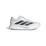 adidas Duramo Sl2 W Unisex Koşu Ayakkabısı 40 Numaralı Beyaz Tekstil Malzeme İle Konforlu Tasarım - Siyah
