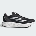 Adidas Duramo Speed Core Black Erkek Spor Ayakkabı