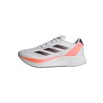 Adidas Duramo Speed M IF1205 Beyaz Erkek Koşu Ayakkabısı
