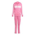 adidas Düz Kız Çocuk Eşofman Takımı JI6037, 176, 5003291574, Pembe, kız-çocuk