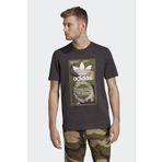 Adidas DV2060 Camo Tee Erkek Tişört