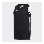 Adidas DX6387 3G Spee Rev Jrs Beyaz Basketbol Forması