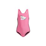 Adidas Dy Min 3S Suit Cocuk Mayo It8613