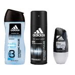 Adidas Dynamic Pulse 150 ml Deodorant Body Spray