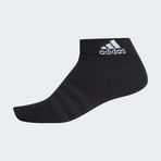 Adidas DZ9406 Light Ank 1PP Siyah Unisex Çorap