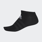 Adidas Dz9423 Light Low Siyah Spor Çorap