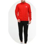Adidas Ea-3836 Erkek Esofman Takimi Pamuklu
