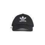 Adidas EC3603 BASEB CLASS TRE Siyah Beyaz Unisex Şapka