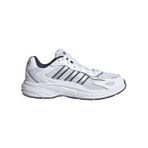 adidas Eclyptix 2000 Erkek Spor Ayakkabı Beyaz Suni Deri Kauçuk Taban ile Günlük Kullanıma Uygun
