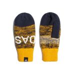 Adidas ED8619 Eldiven Spor Mavi Gr Mittens